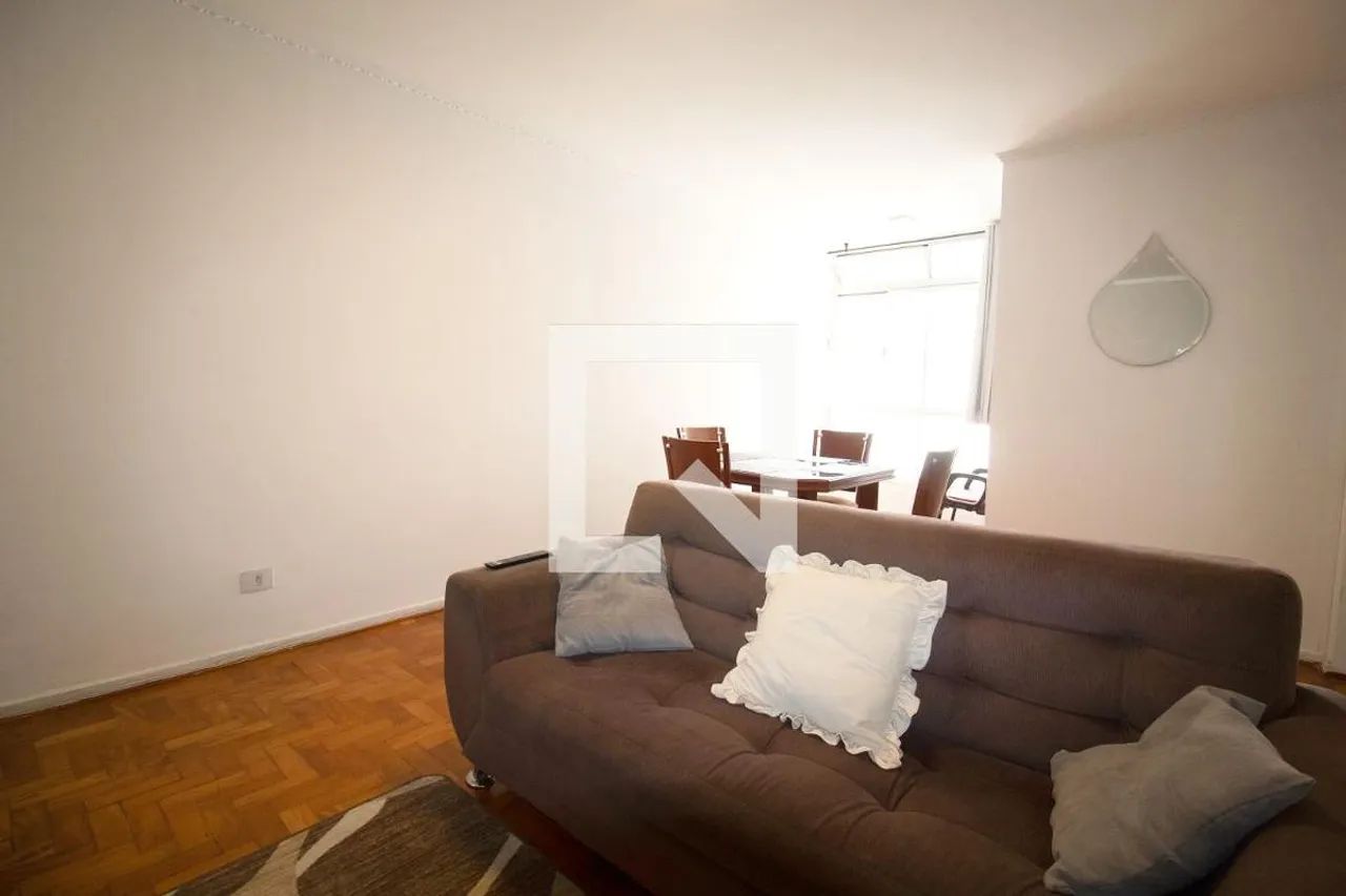 Apartamento à Venda - Paraíso, 2 Quartos, 95 m2 - Foto 5