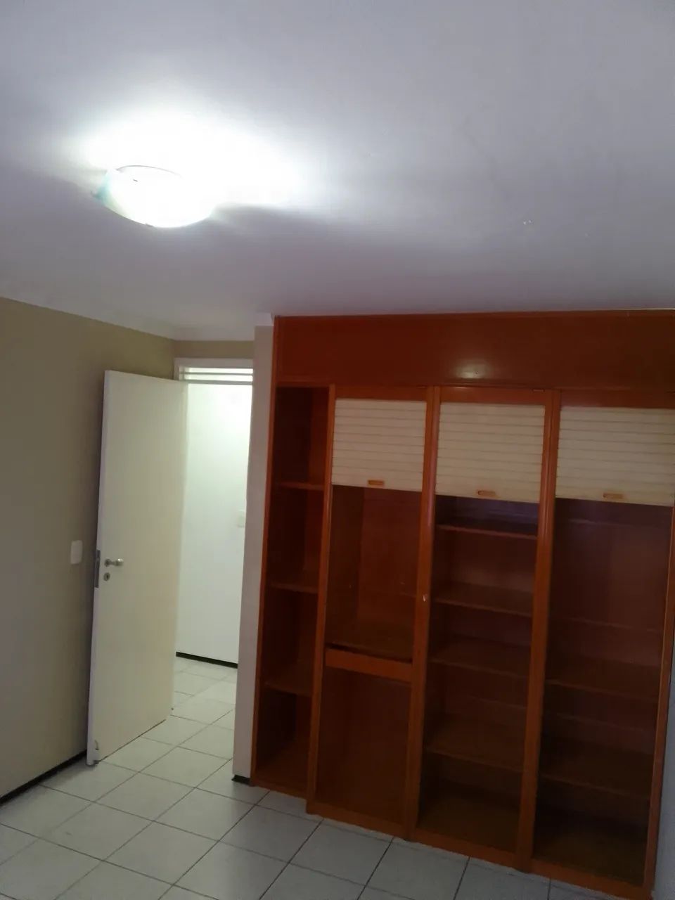 Apartamento localizado no bairro Fátima, Edifício Villeforth, com aproximadamente 118m², O - Foto 2
