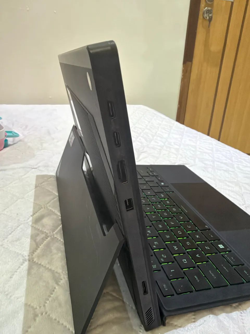 Notebook gamer rog flow z13 - Foto 2