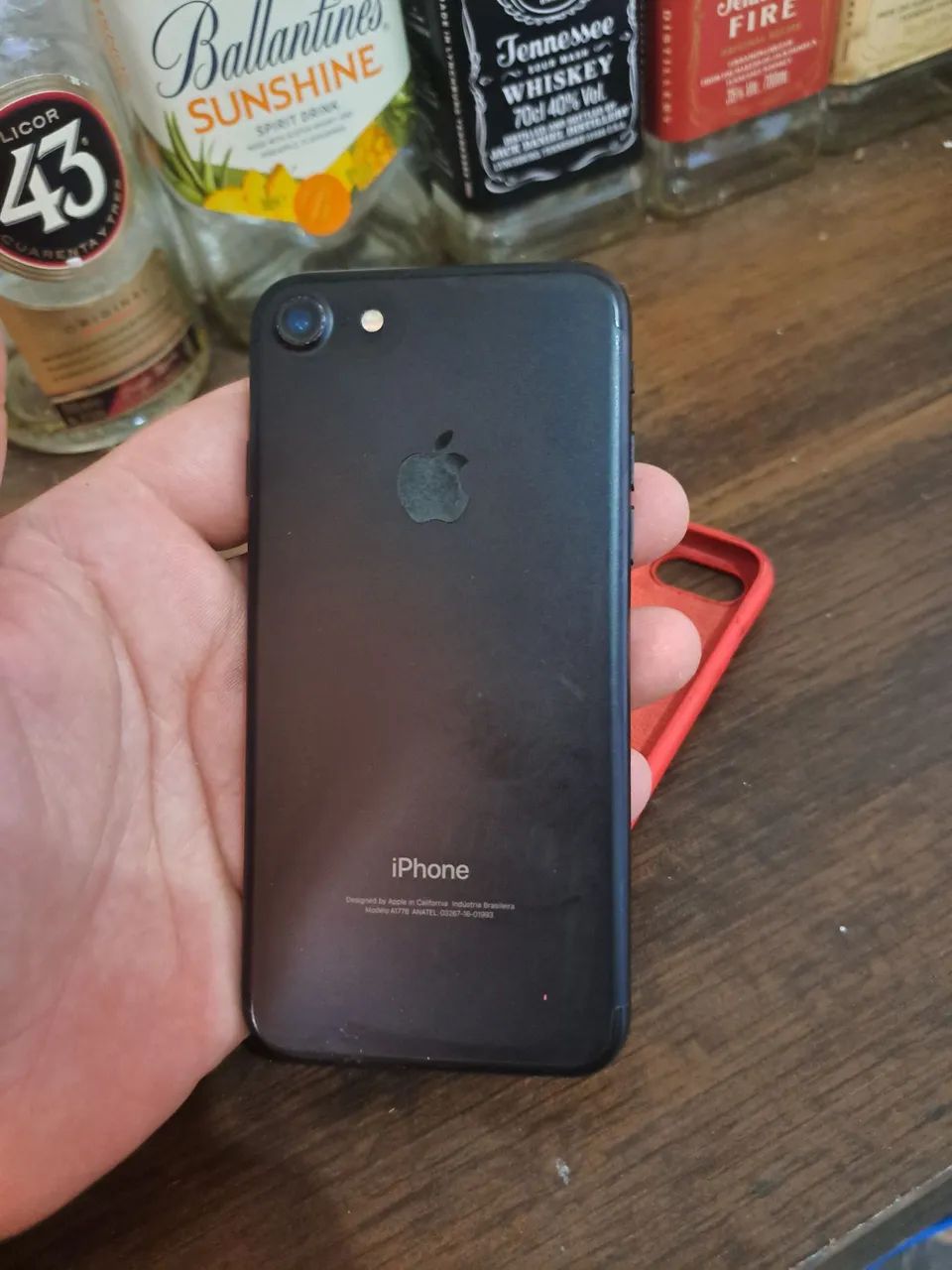 Iphone 7 128 