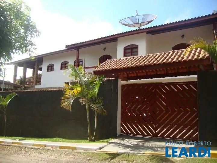 CASA EM CONDOMÍNIO - MORADA DO SOL - SP - Foto 2