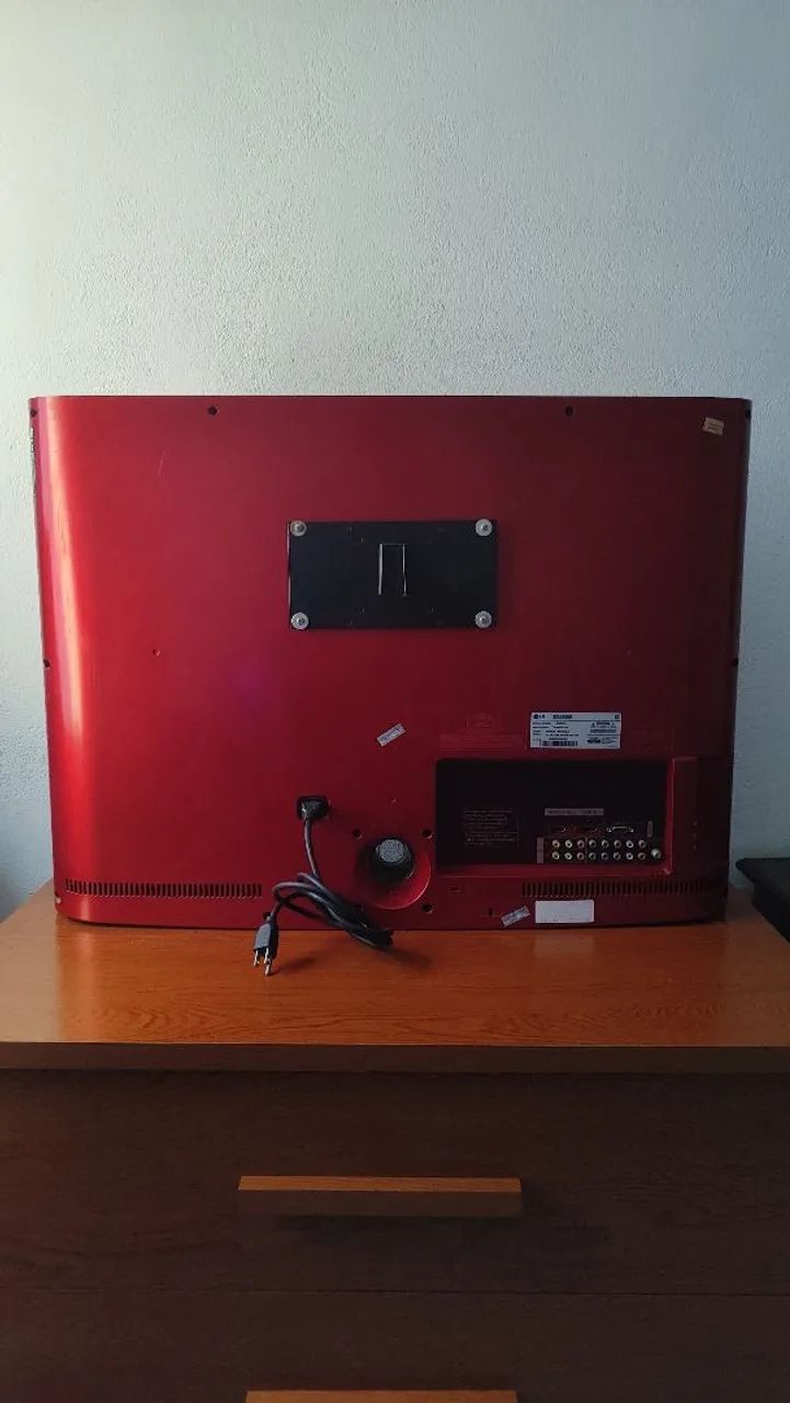 TV LG 32 polegadas HDTV  - Foto 3