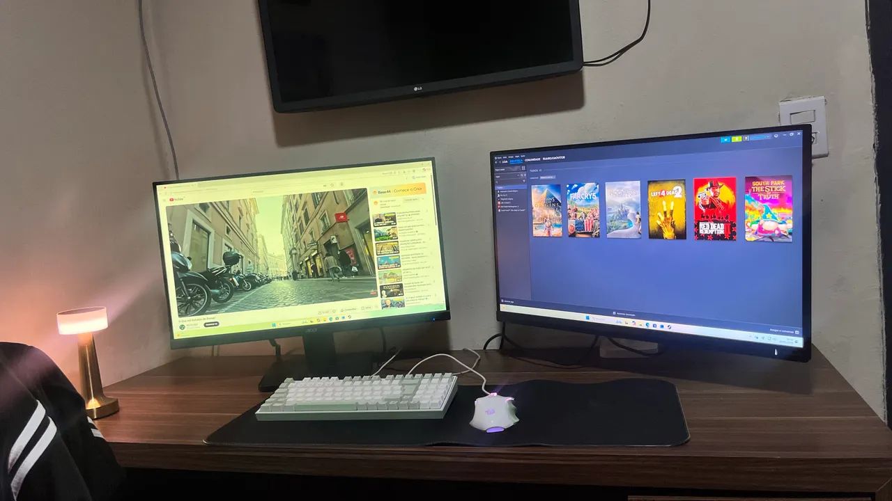 Monitores Gamer  - Foto 2