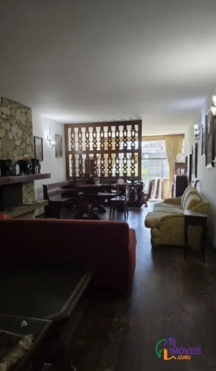 CASA ASSOBRADADA - ALTO DA BOA VISTA - SP - Foto 4