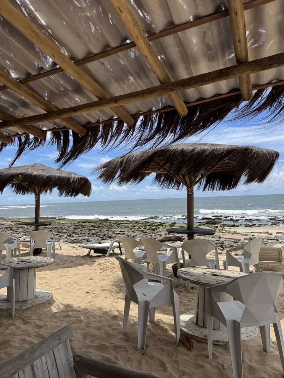 Comercio na beira mar: concessão + instalações+marca. Rendimento ótimo! - Foto 2