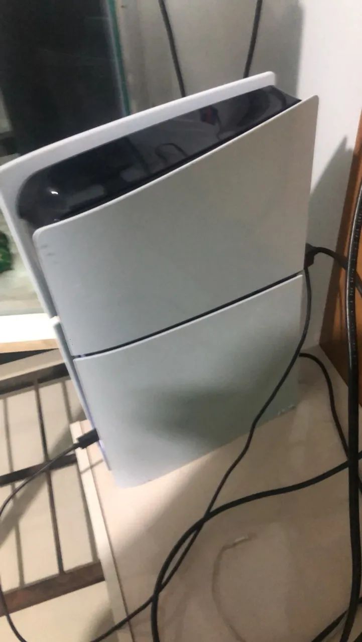 PS5 semi novo  - Foto 3