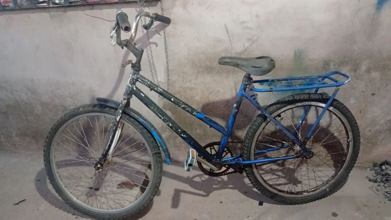 Bicicleta  - Foto 3