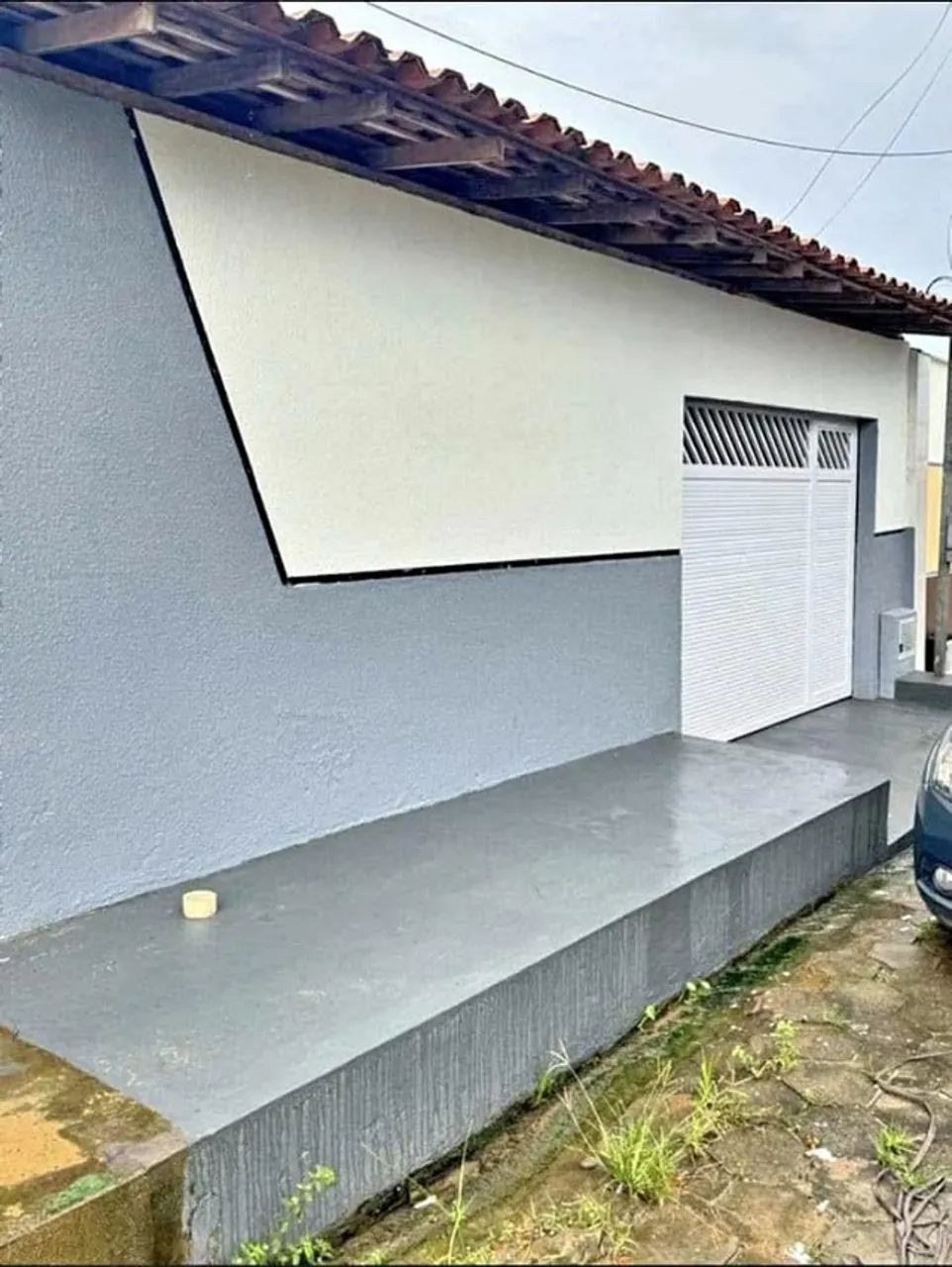 Foto - São Luís - Vinhais