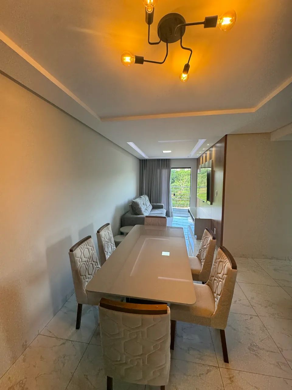 Foto - Arcos - Residencial Buritis I