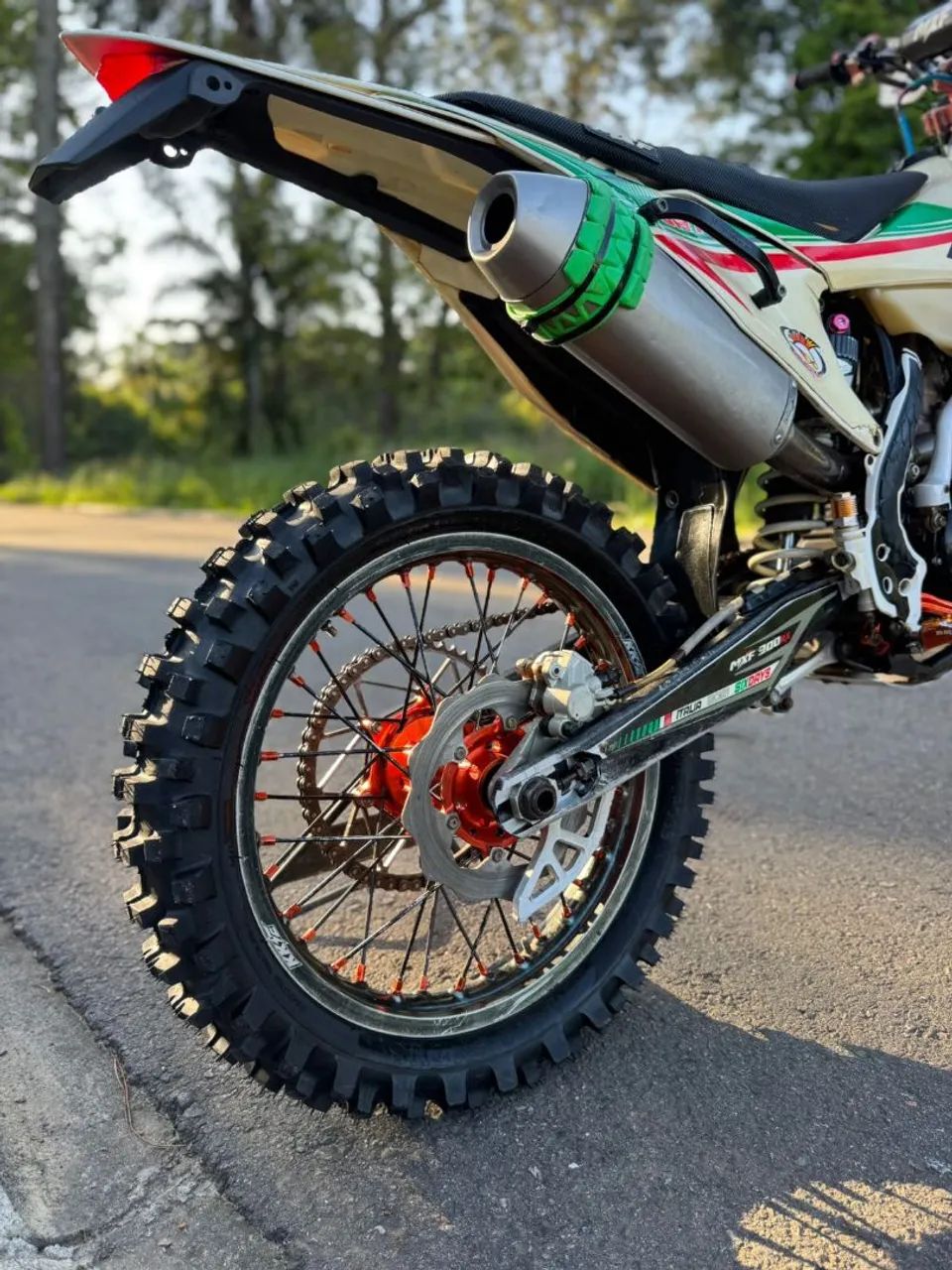 MXF RX - SIX Days 2021 - 1501795231 | OLX