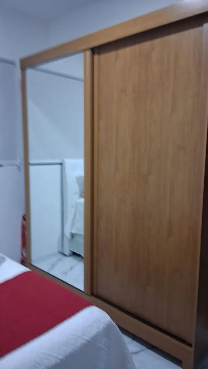 Guarda roupa de casal  - Foto 2