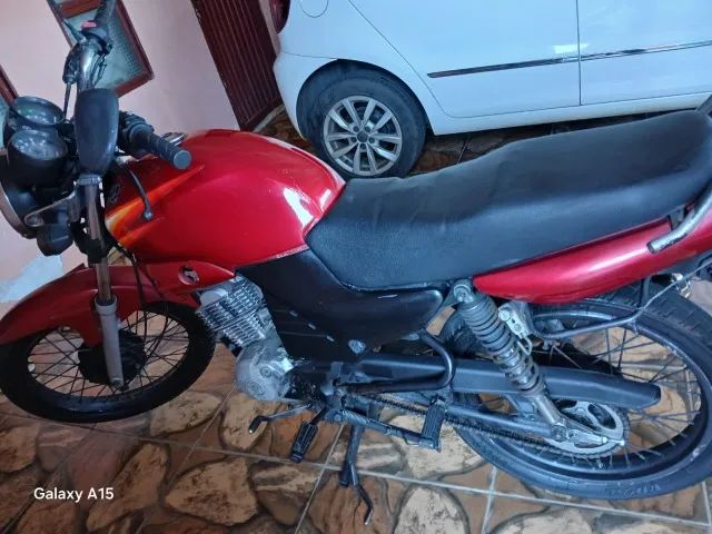 MOTO YAMAHA  - Foto 2