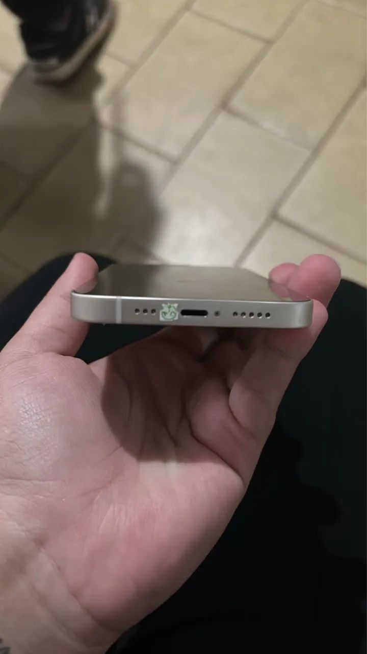 Vendo iPhone 14 - Foto 4