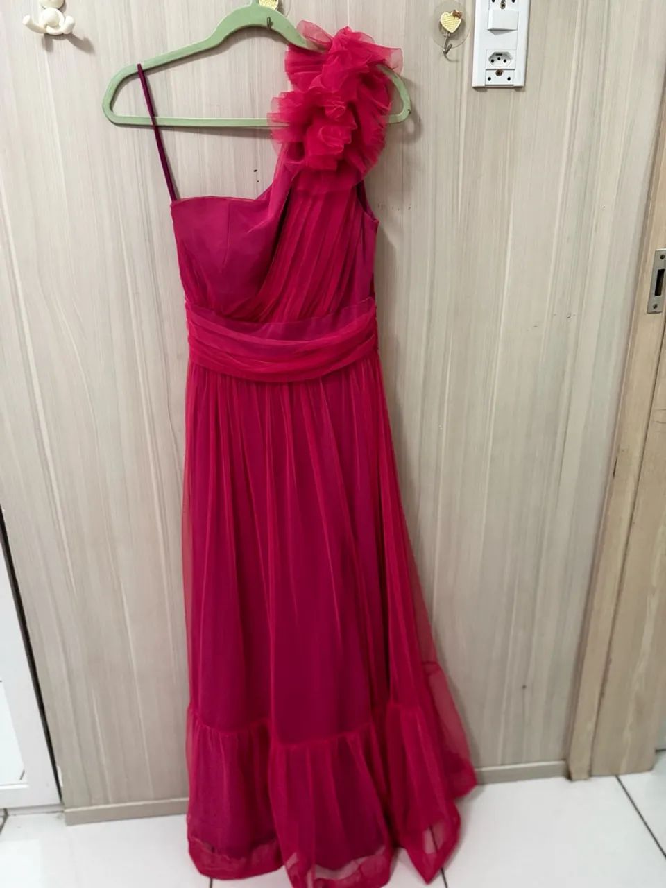 Vestido social - Foto 3