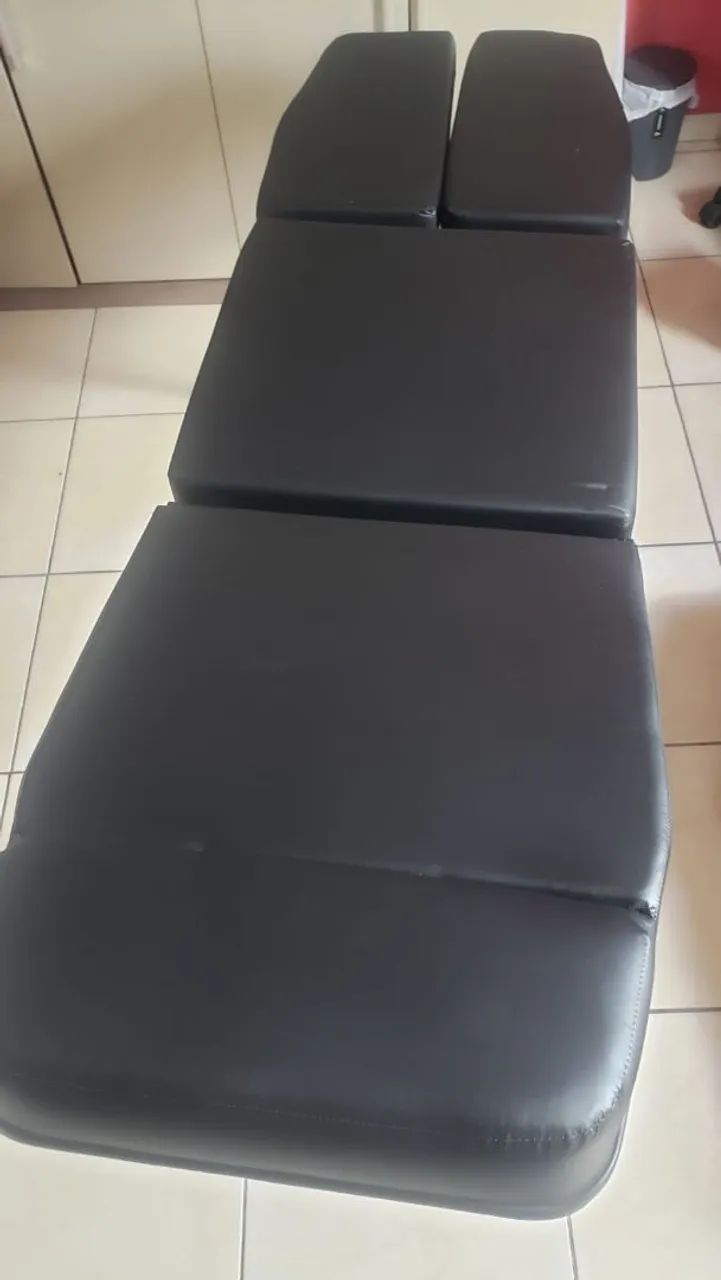 Maca pra profissionais de podologia ou estética.  - Foto 3