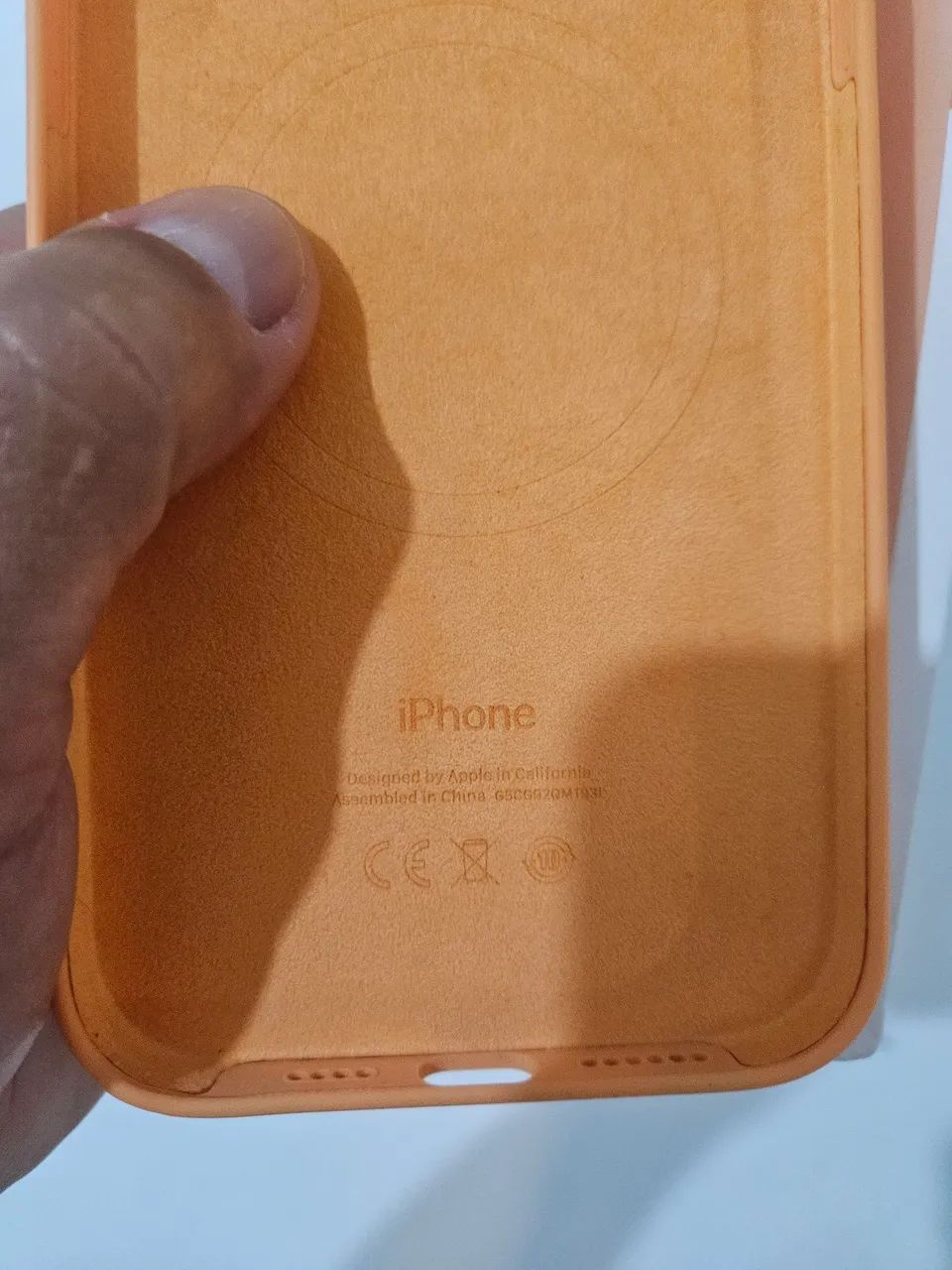 Capa para iPhone 13 - Foto 4