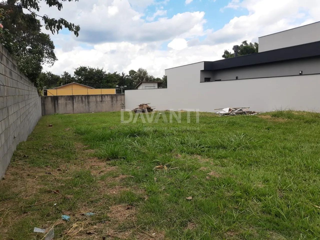terreno - Parque Xangrilá - Campinas - Foto 3