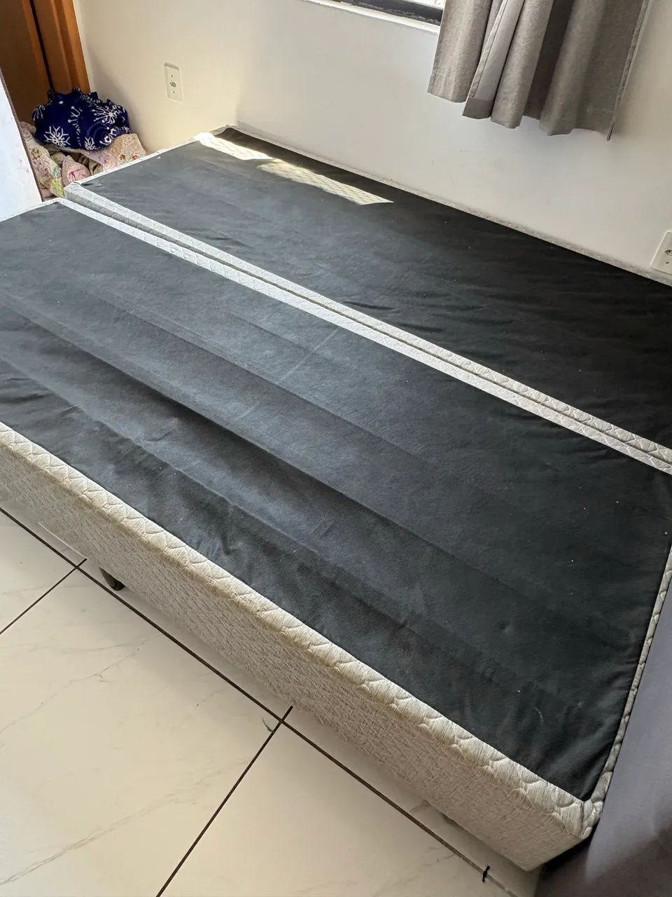 Base Cama Queen Size