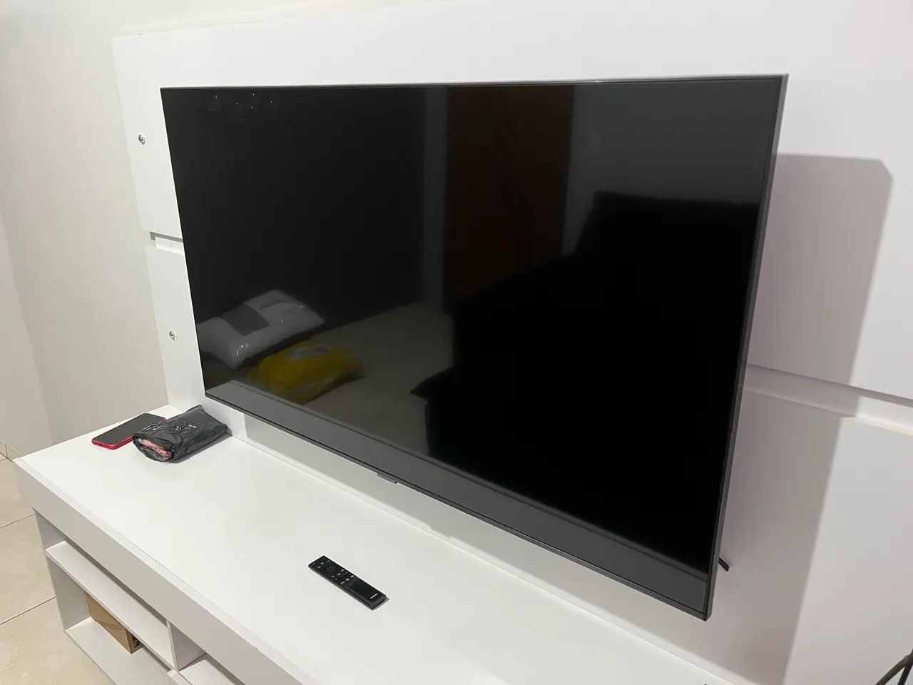 TV SAMSUNG 50 polegadas  - Foto 2