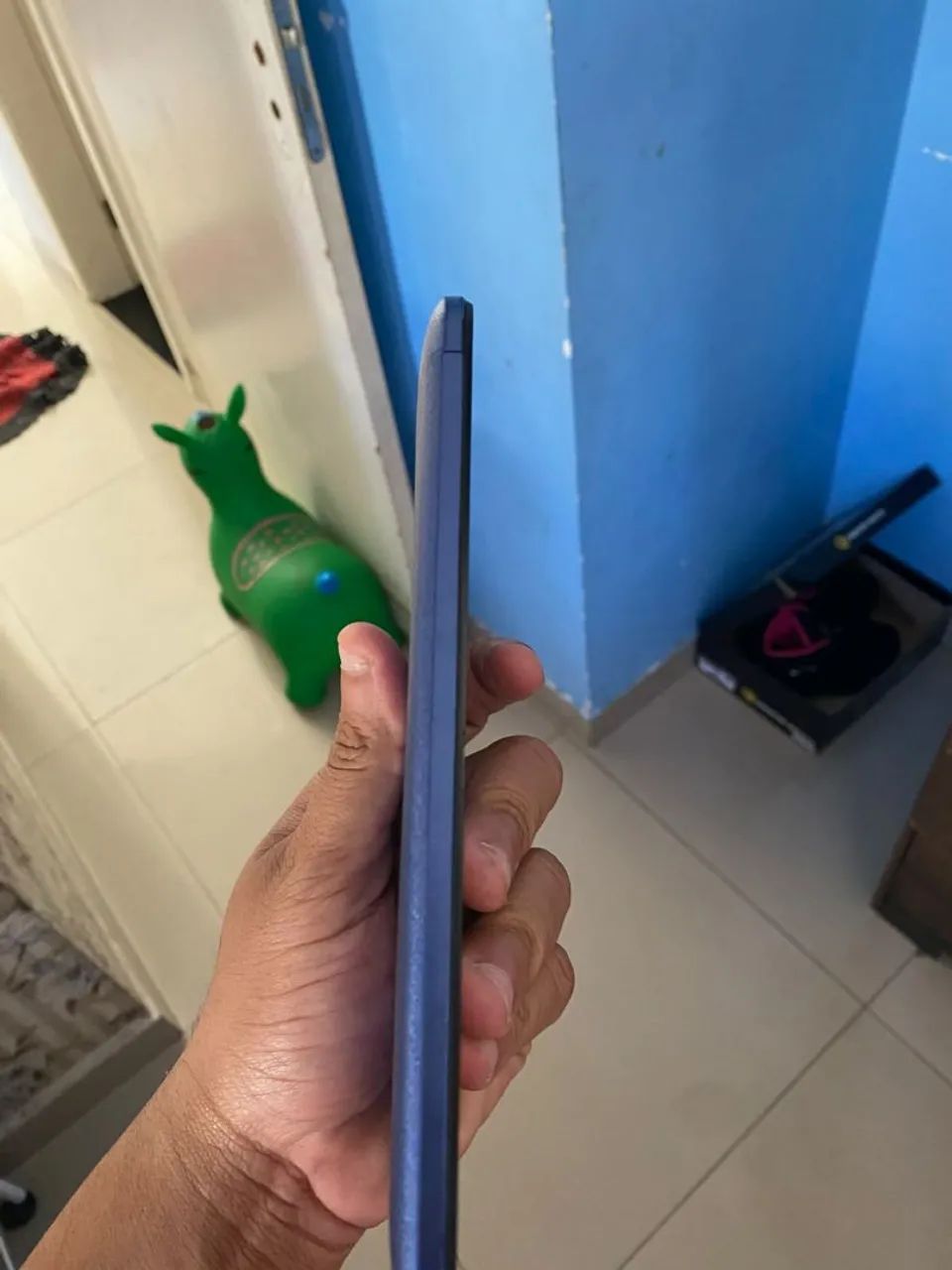 Tablet multilaser m7s Plus  - Foto 4