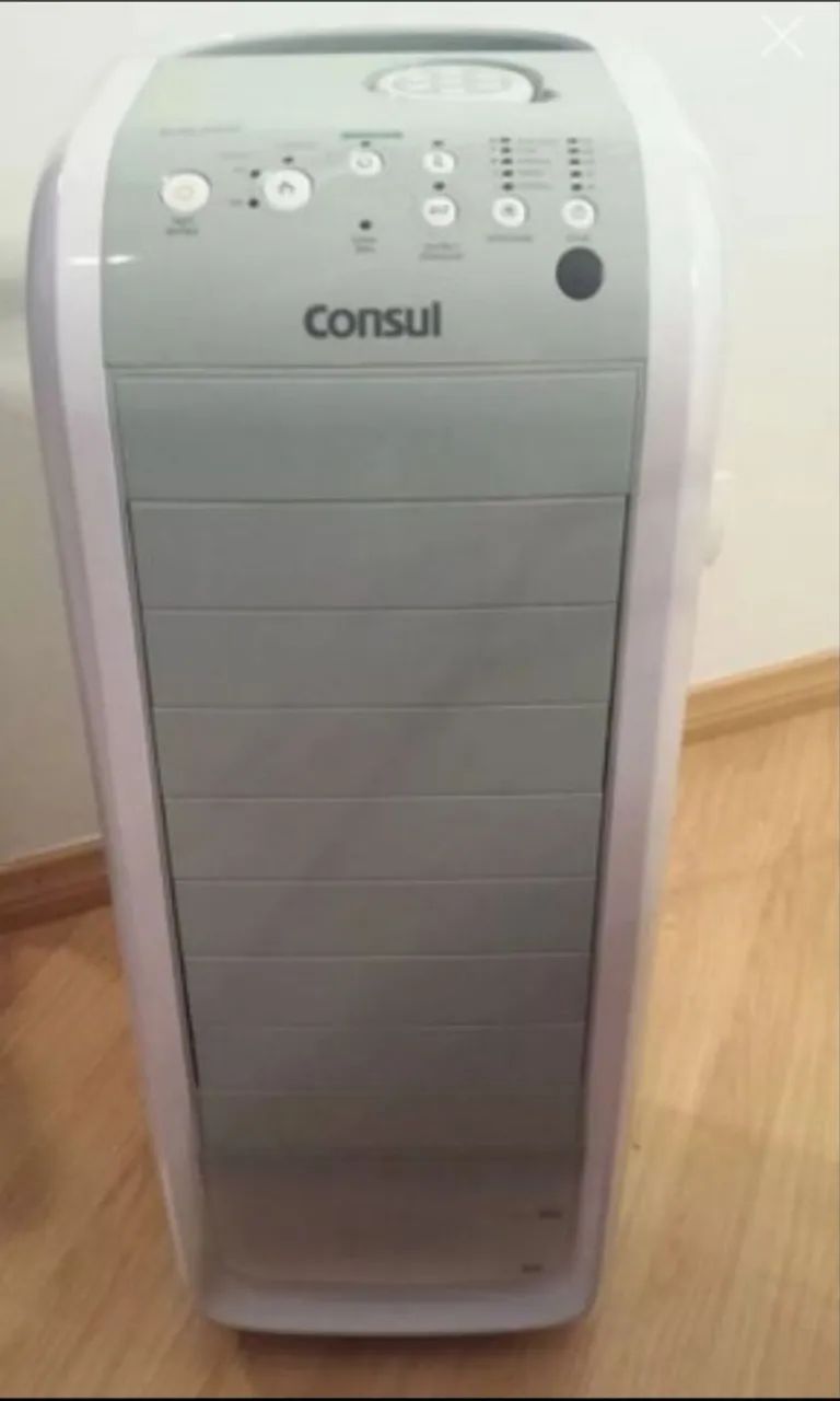 Climatizador consul  - Foto 3