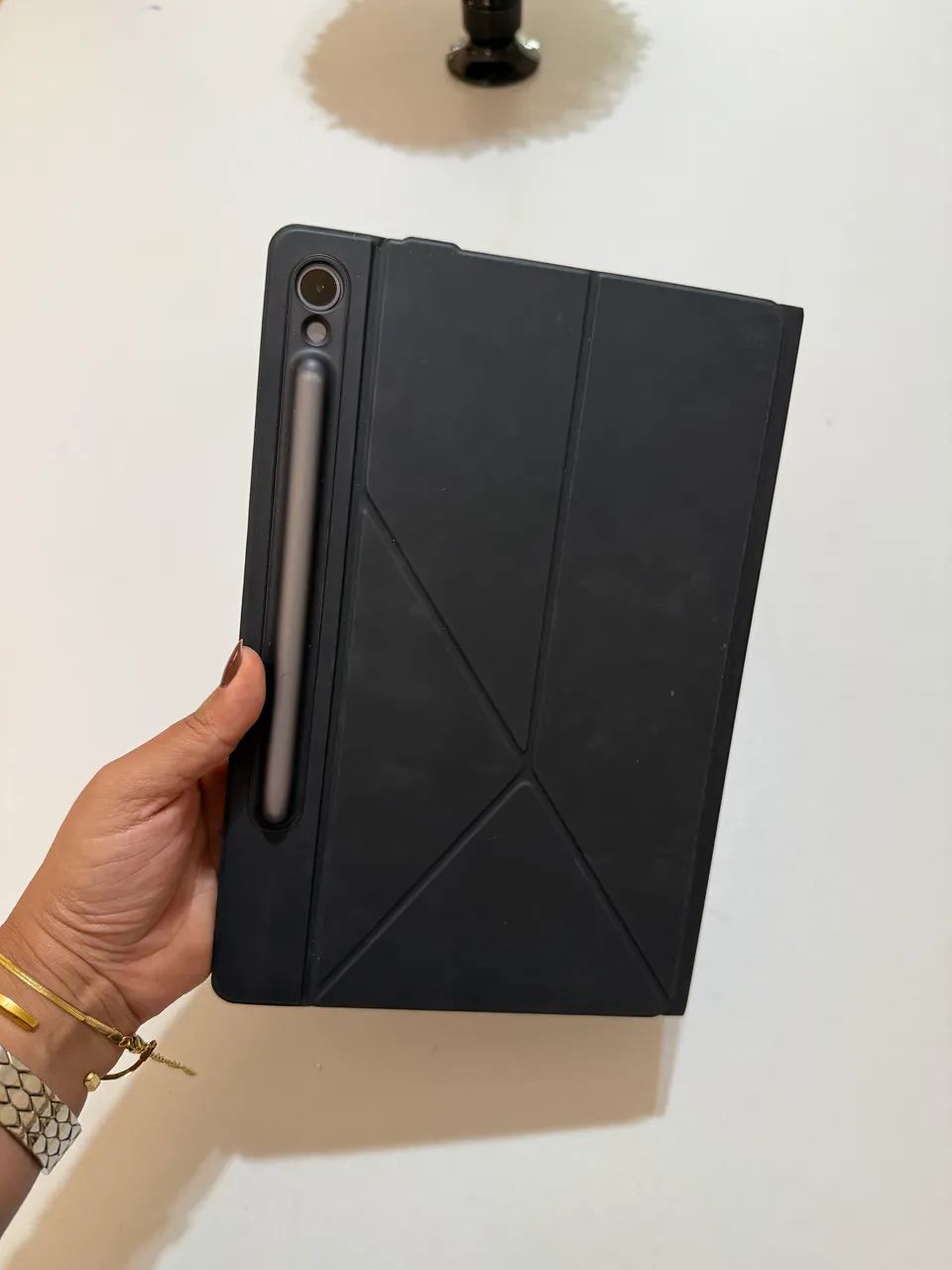 Tablet Samsung Galaxy S10 Lite 128gb - Foto 4
