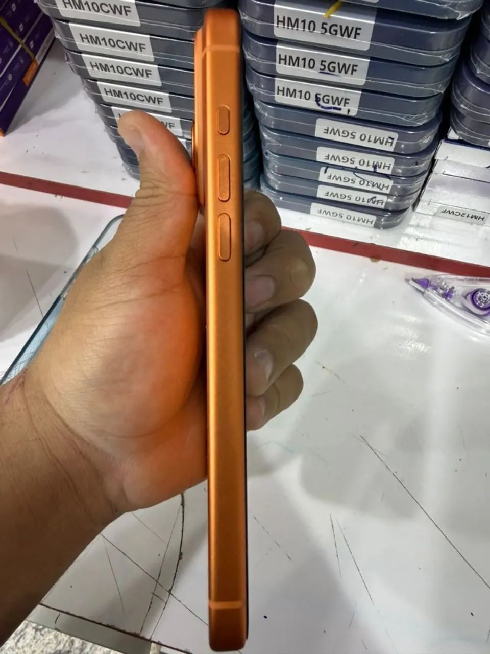 Iphone 17 pro max - Foto 2
