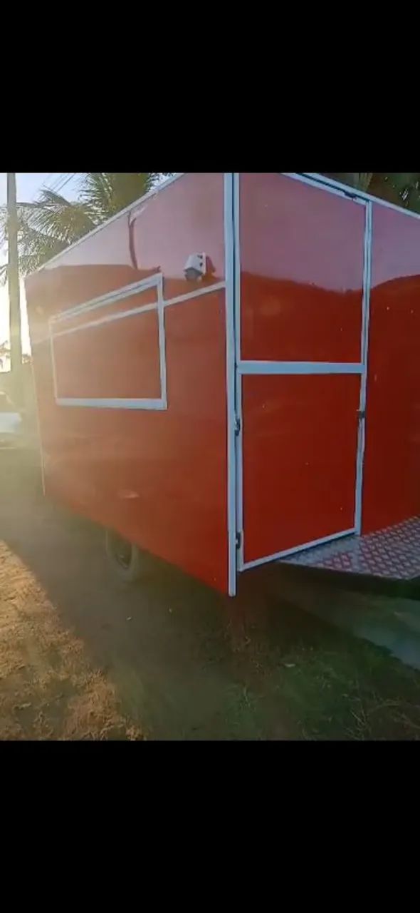 Treiller a venda  - Foto 2