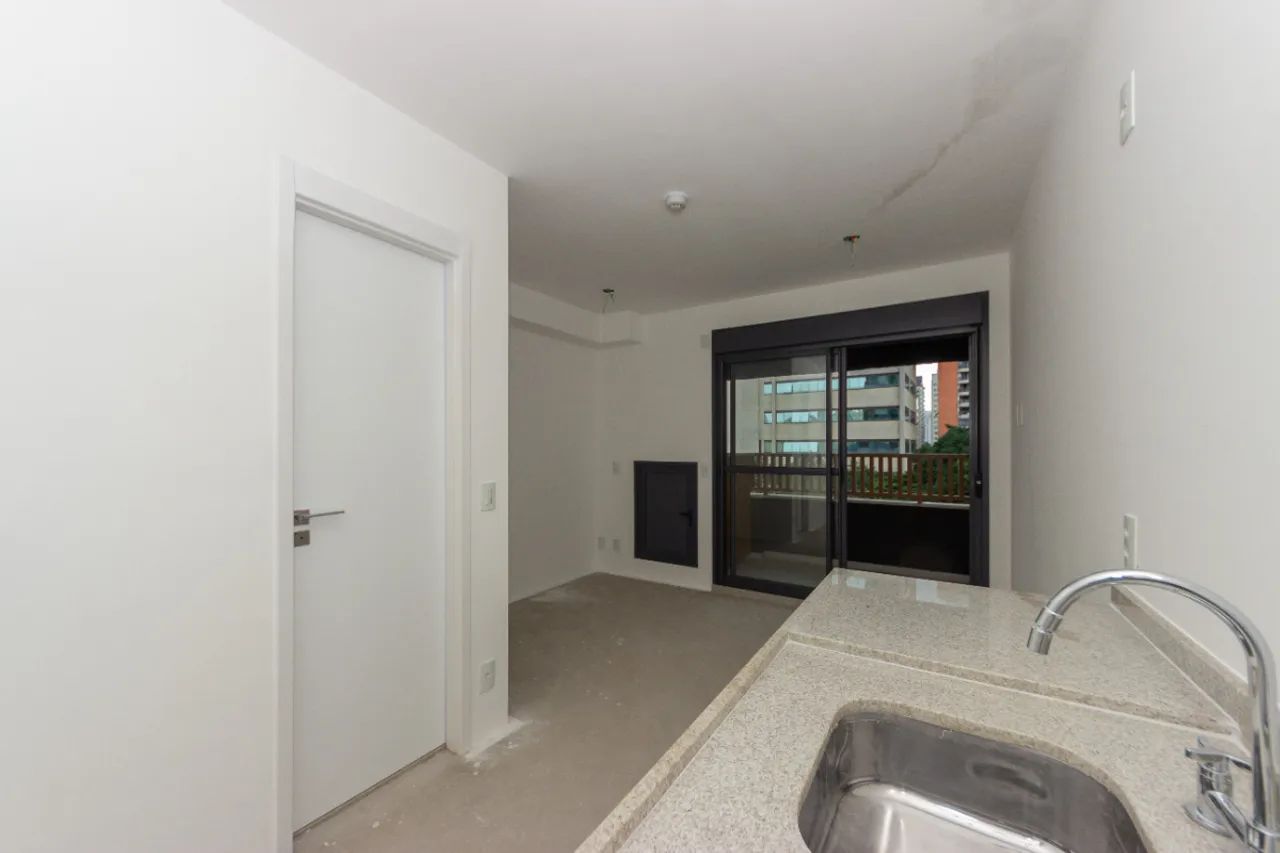 Studio para venda em Vila Clementino com 1 quarto, 25m² - Foto 4