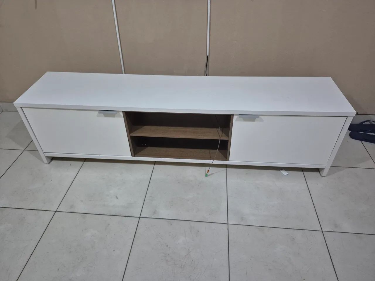 Rack de tv até 75 polegadas