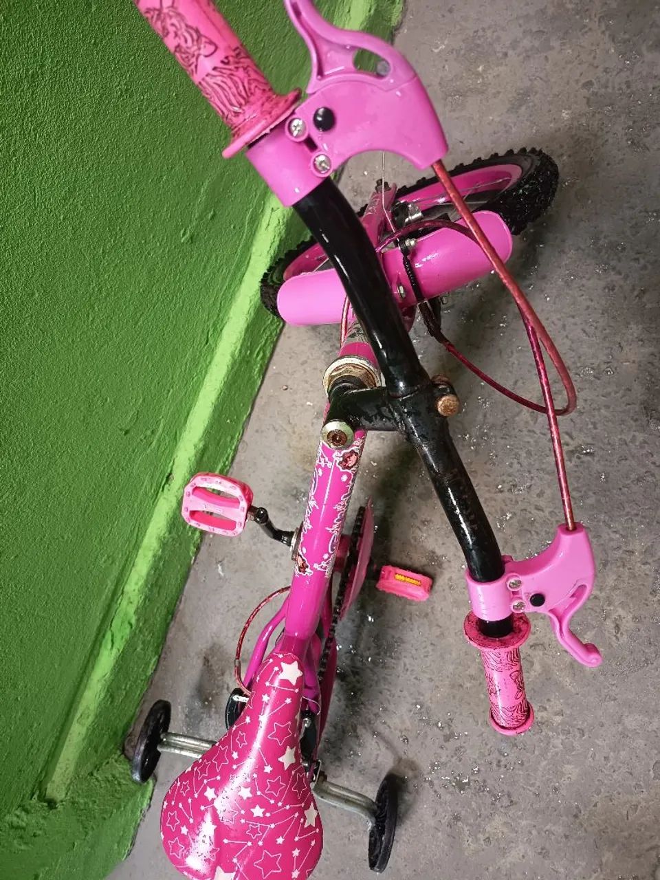 Bicicleta  - Foto 2
