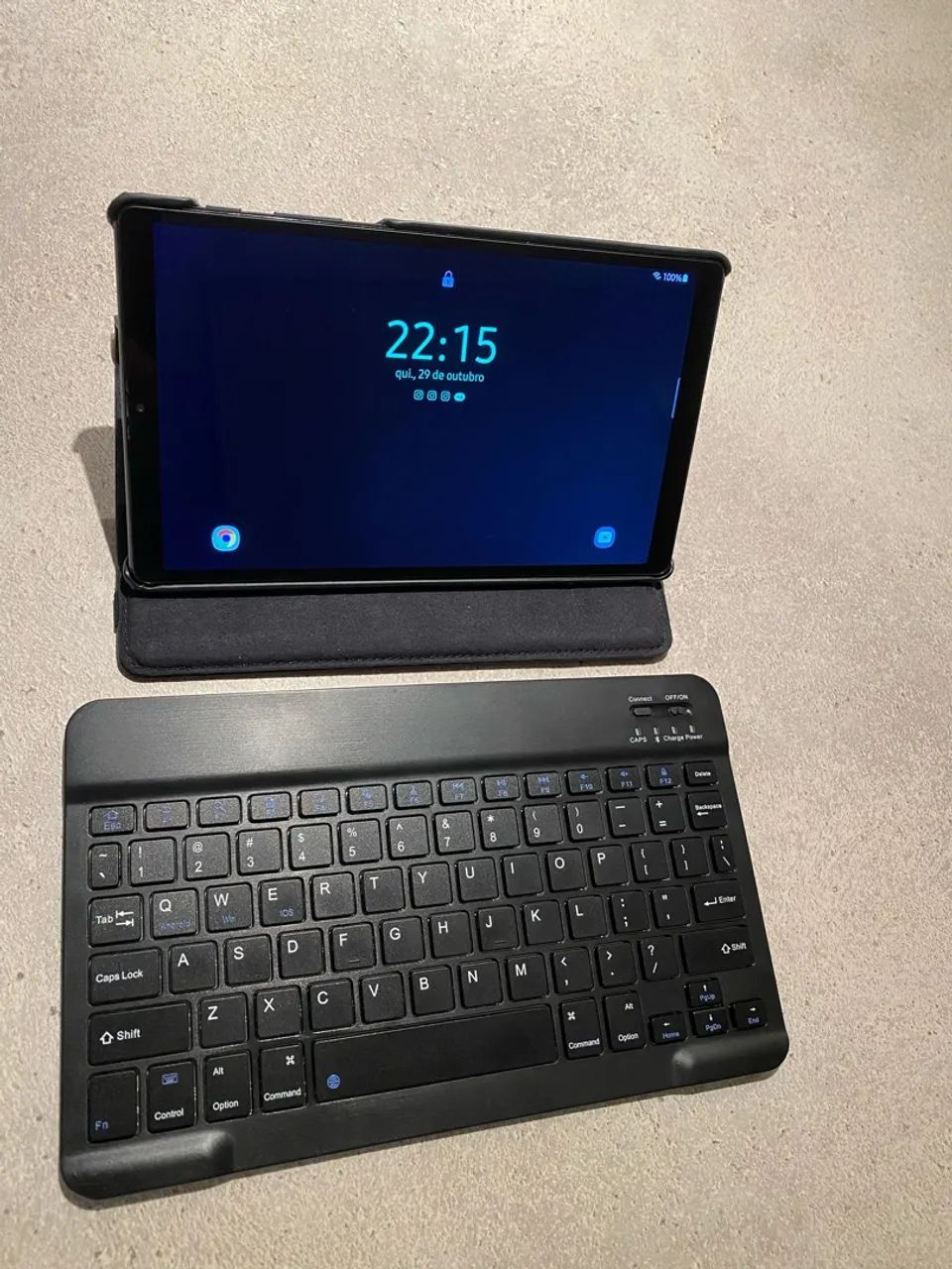 Tablet Samsung A7 