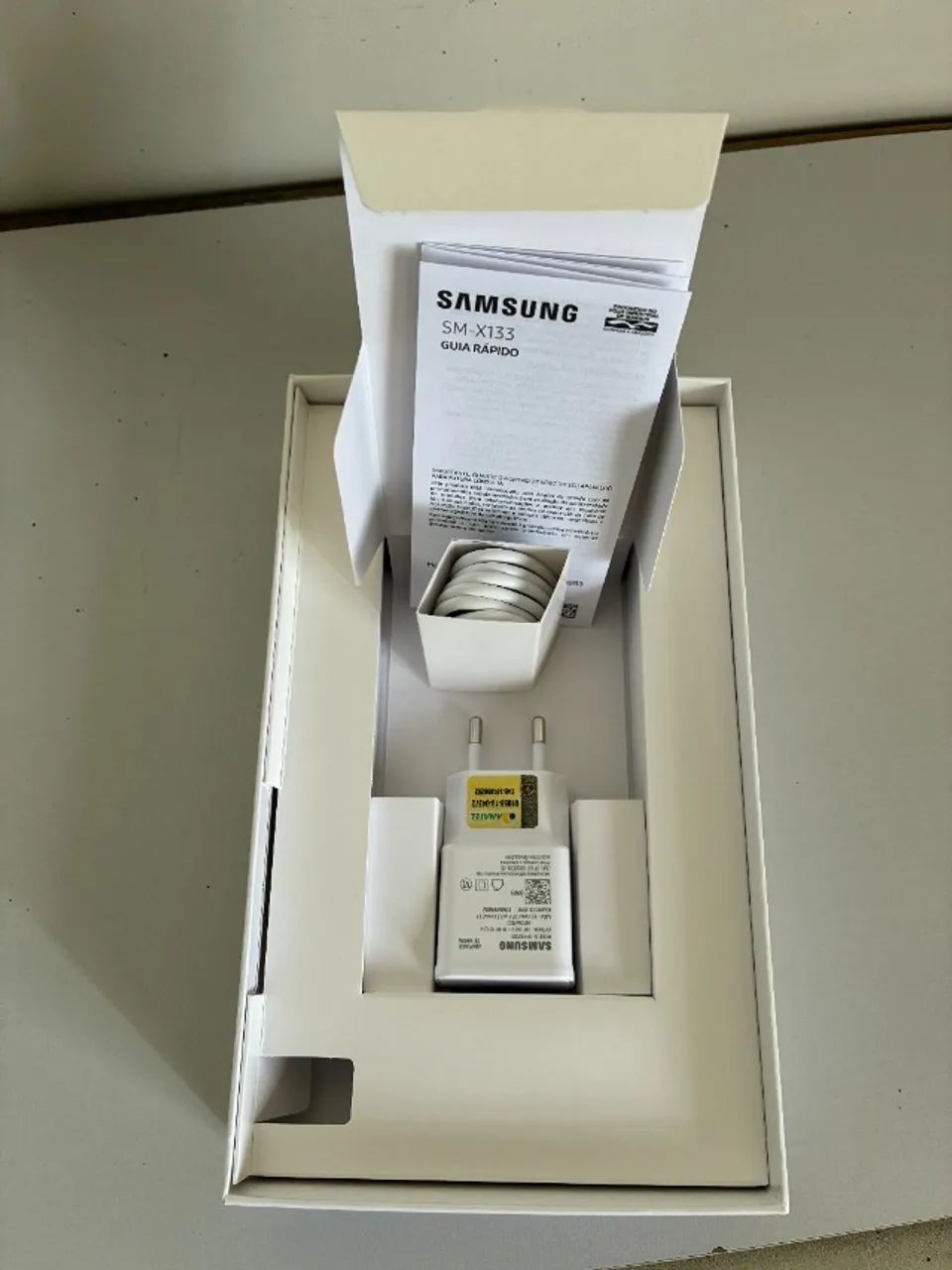Samsung Galaxy Tab A11 (SM-X133) - Foto 2