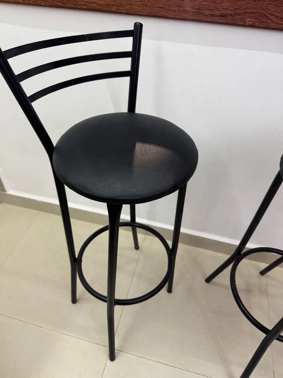 Banquetas  - Foto 2