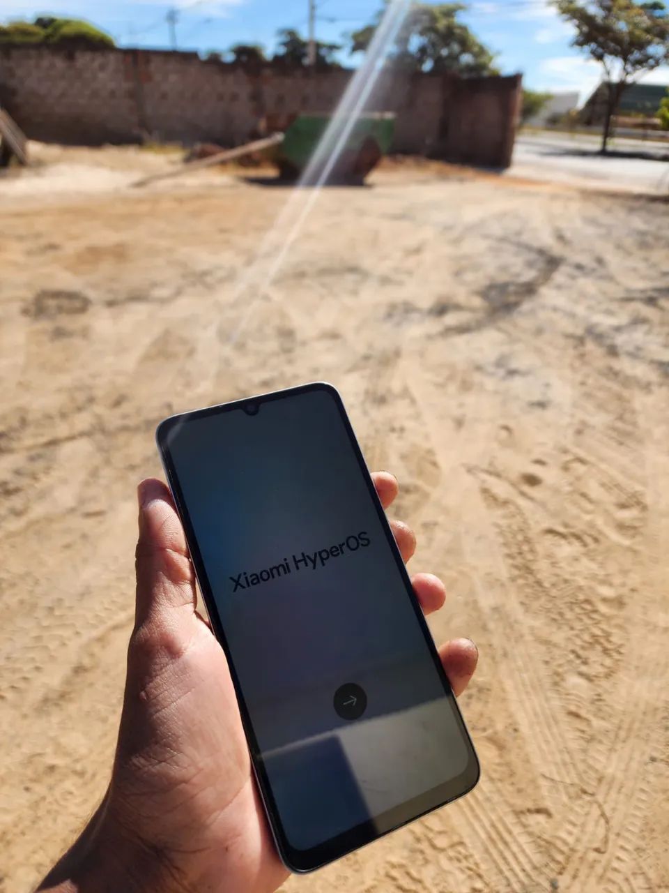 Xiaomi 13c - Foto 2