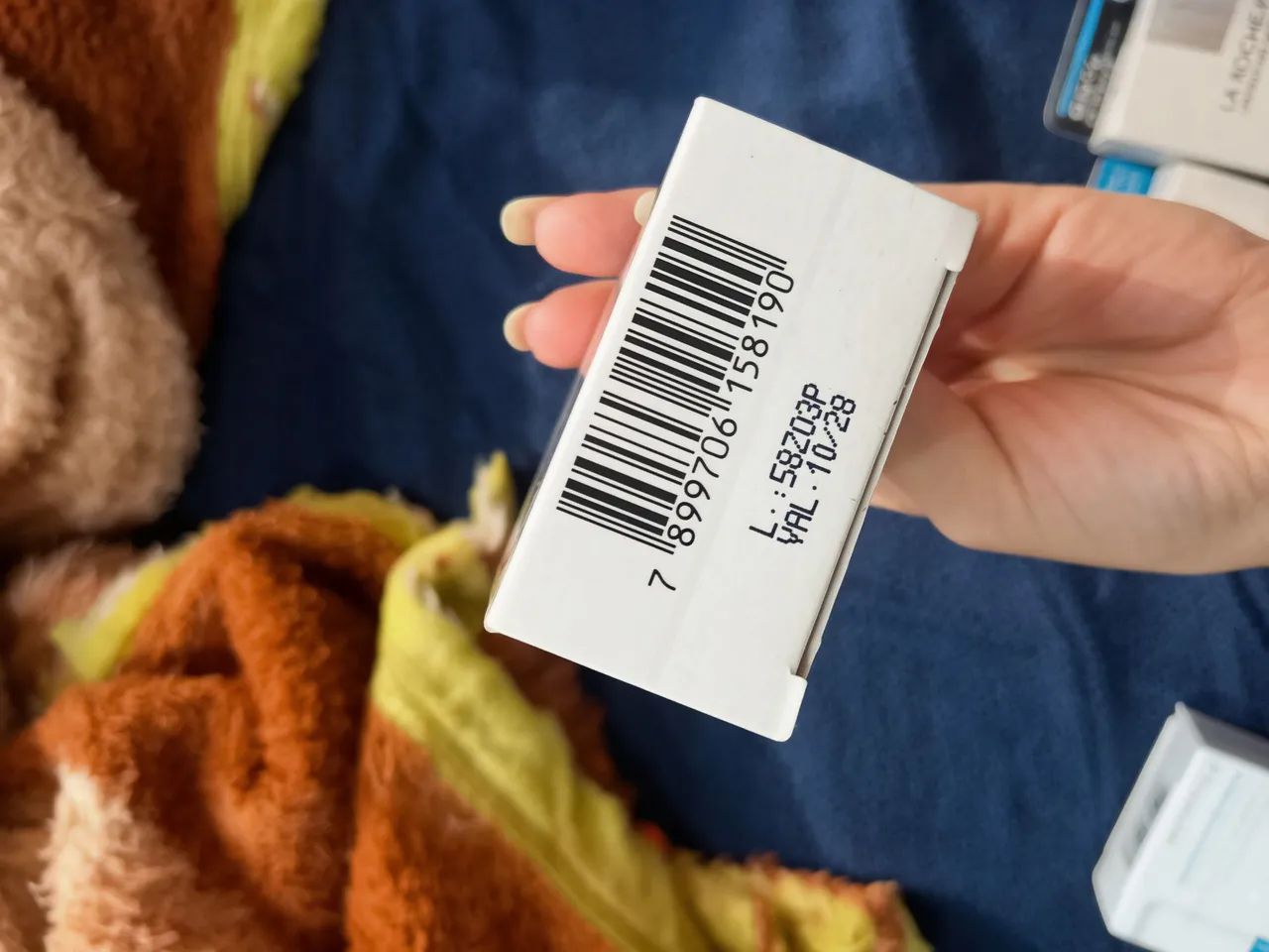 La Roche Posay hyalu b5 - Foto 4