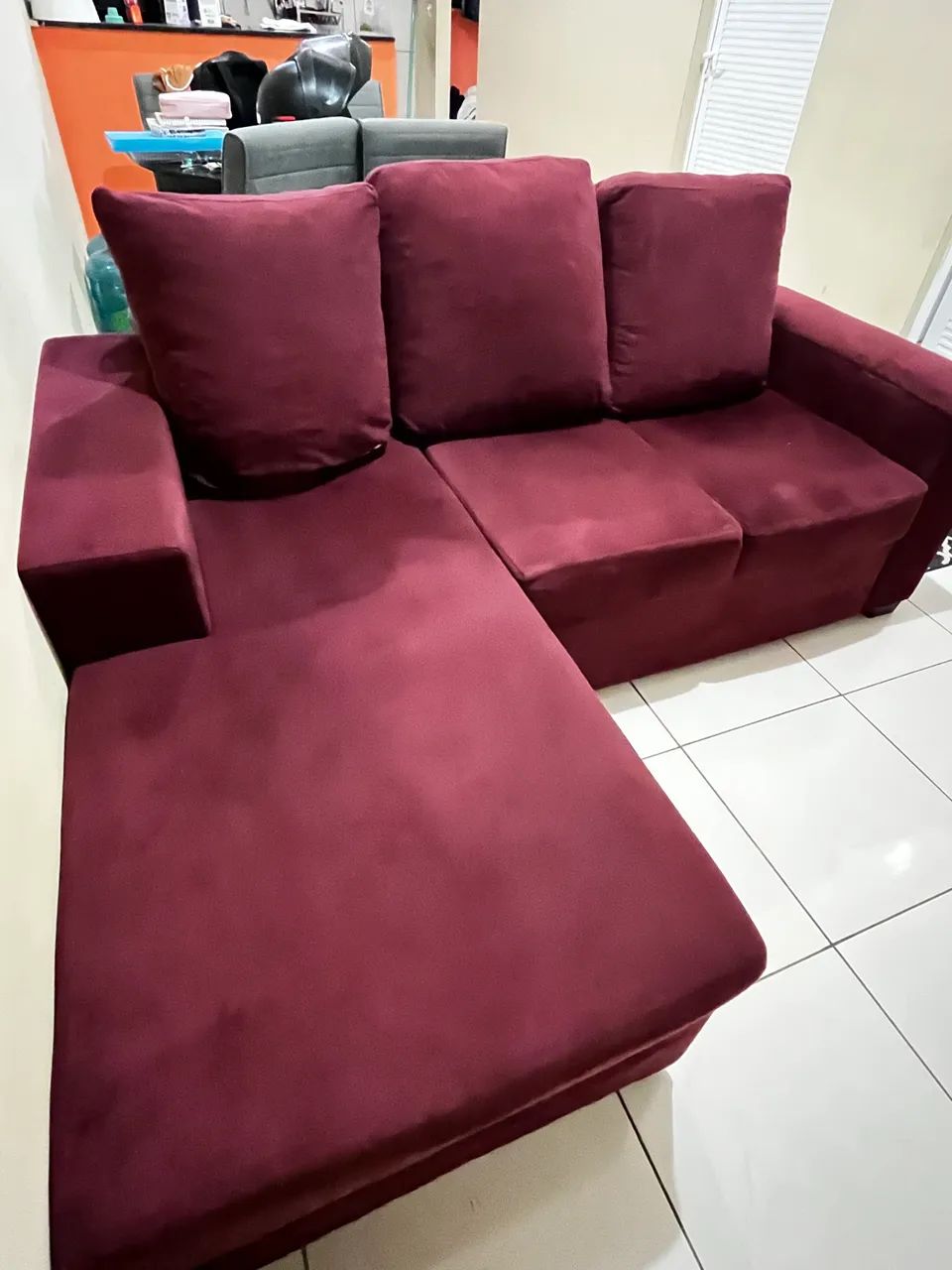 Sofá+Chaise  - Foto 5