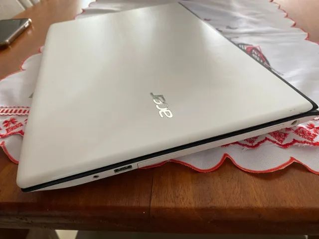 NOTEBOOK ACER ASPIRE E16  - Foto 2