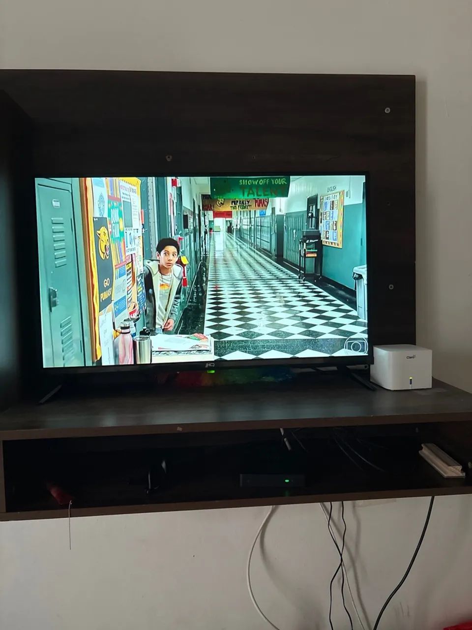 TV LED 32 POLEGADAS HQ - Foto 5