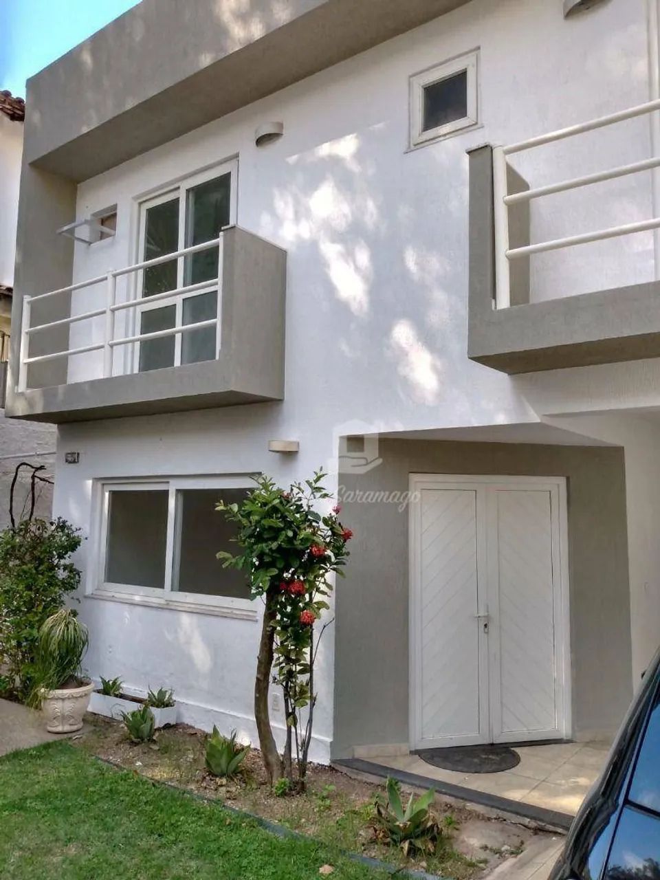 Casa 4 Quartos em São Francisco - Foto 2