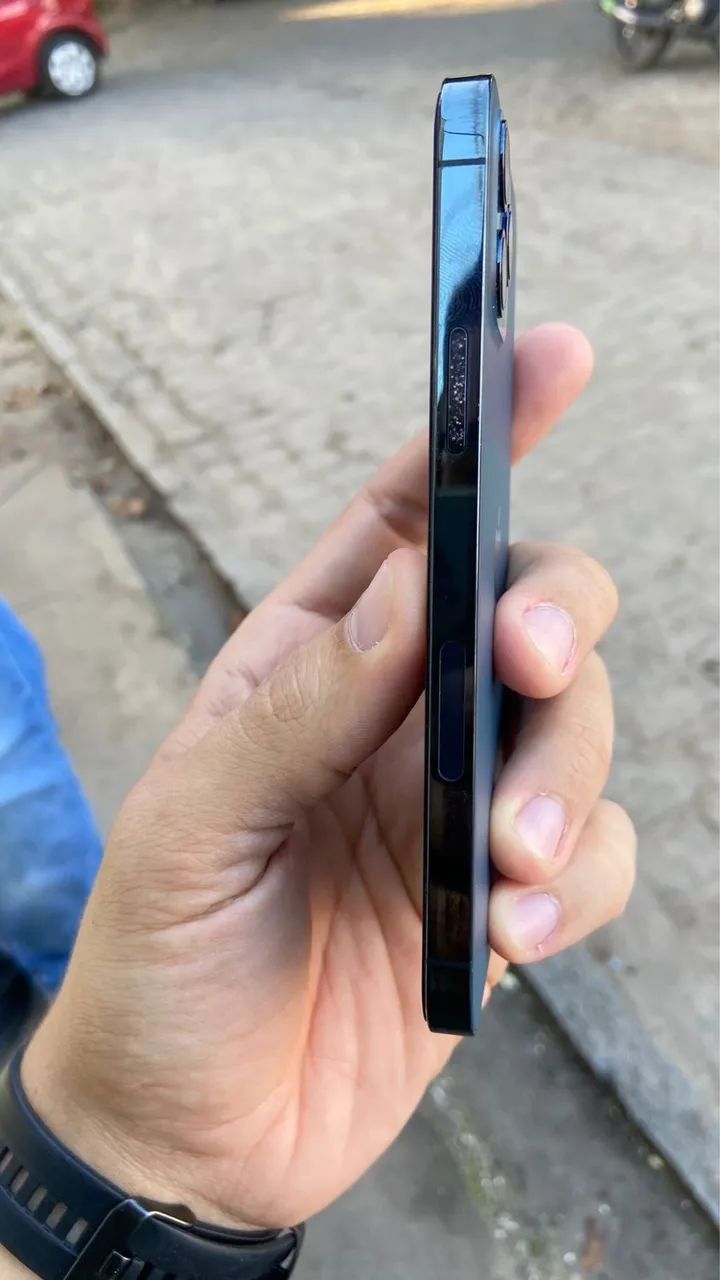 iPhone 12 Pro  - Foto 2