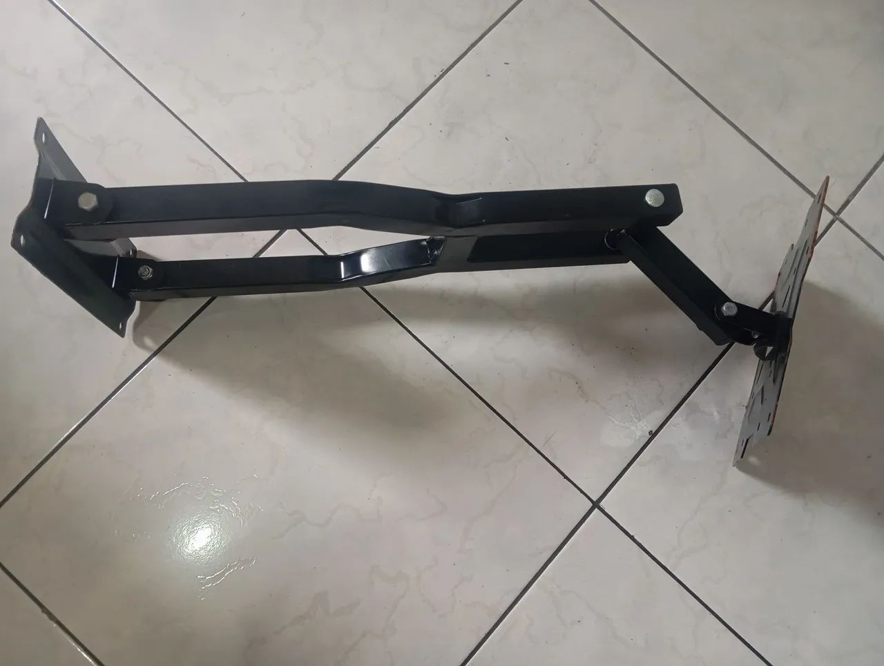 Suporte para tvs  - Foto 2