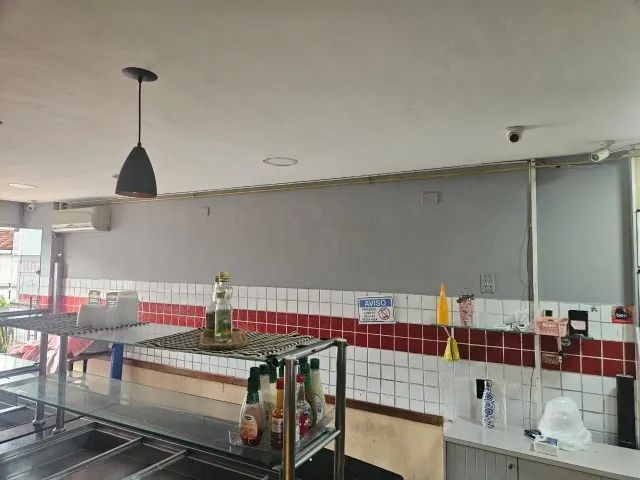 Restaurante Self-Service - Foto 2