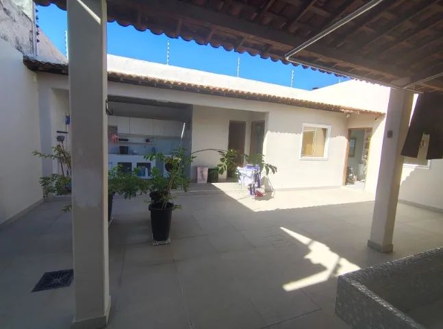 Casa à Venda - Inácio Barbosa - Completa e Super Estruturada