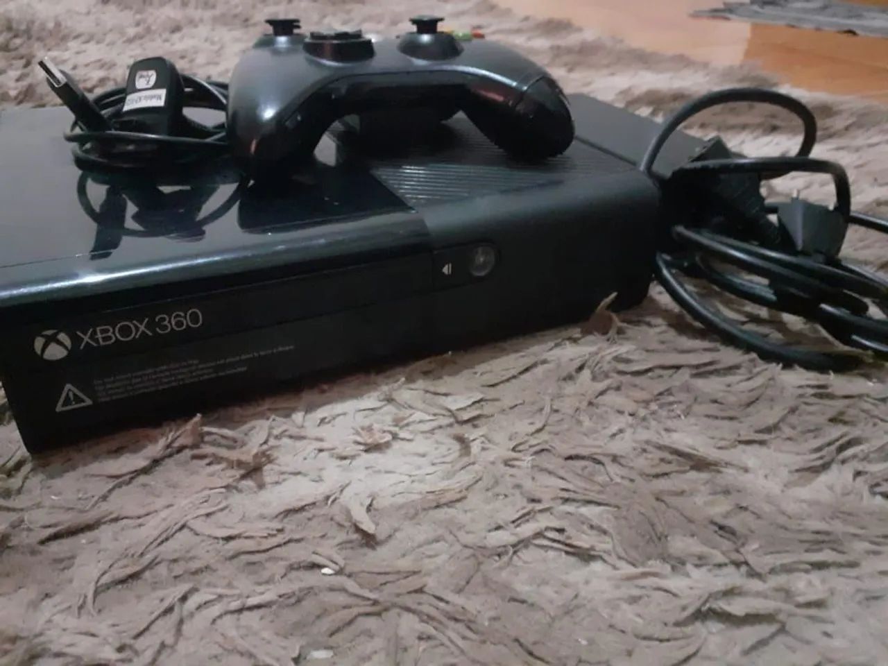 Xbox 360
