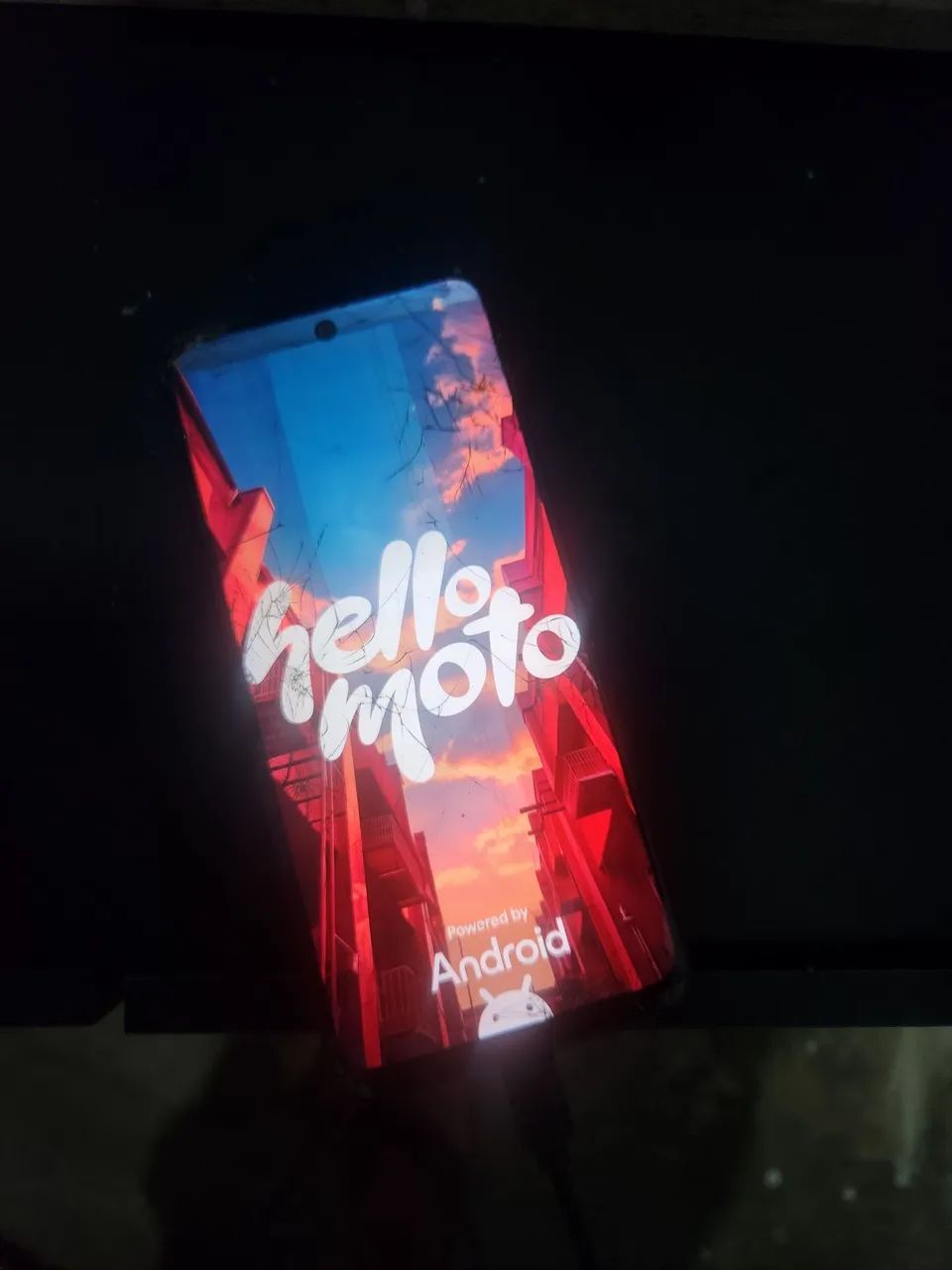 Moto g54 5g  - Foto 3