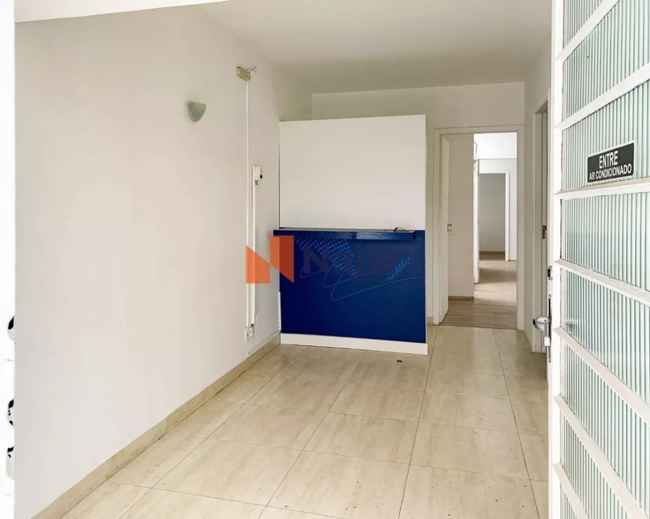 SALÃO COMERCIAL NO CENTRO