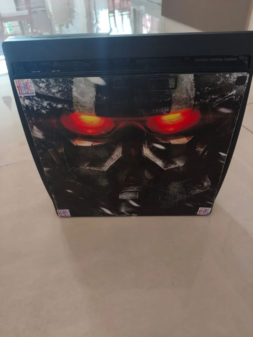Playstation 3 - Foto 2