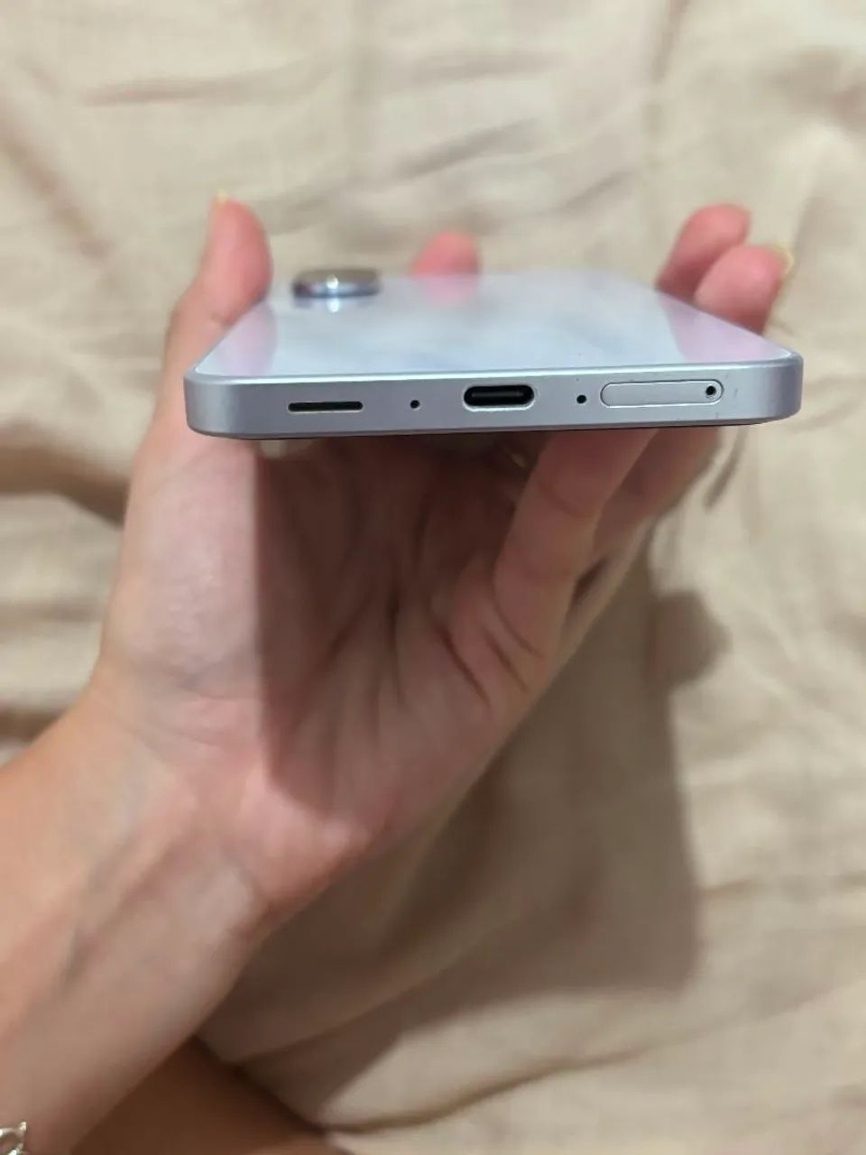 SAMSUNG A36  - Foto 5