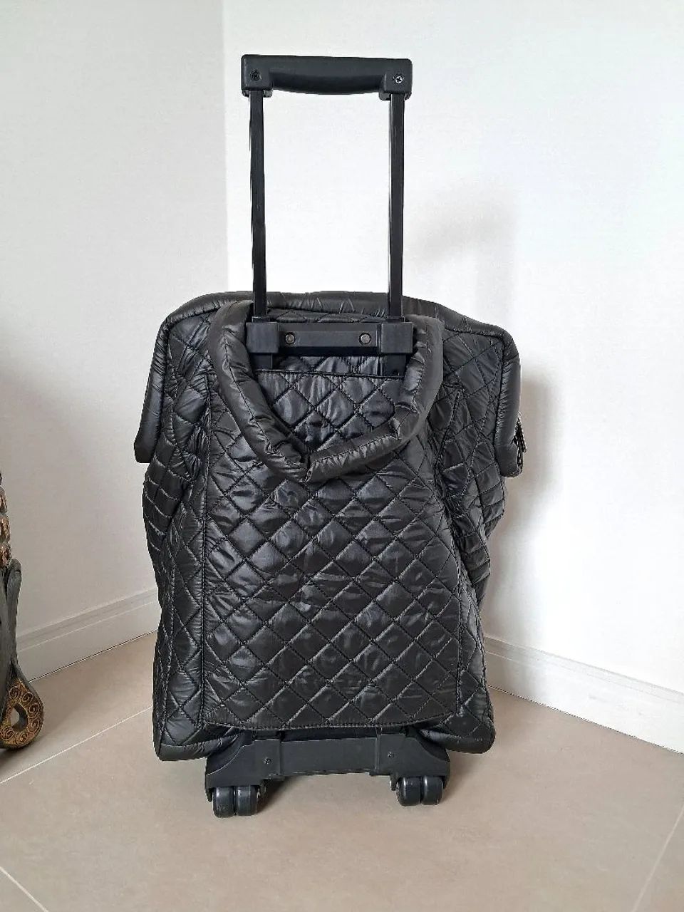 Mala de alta qualidade  - Foto 4